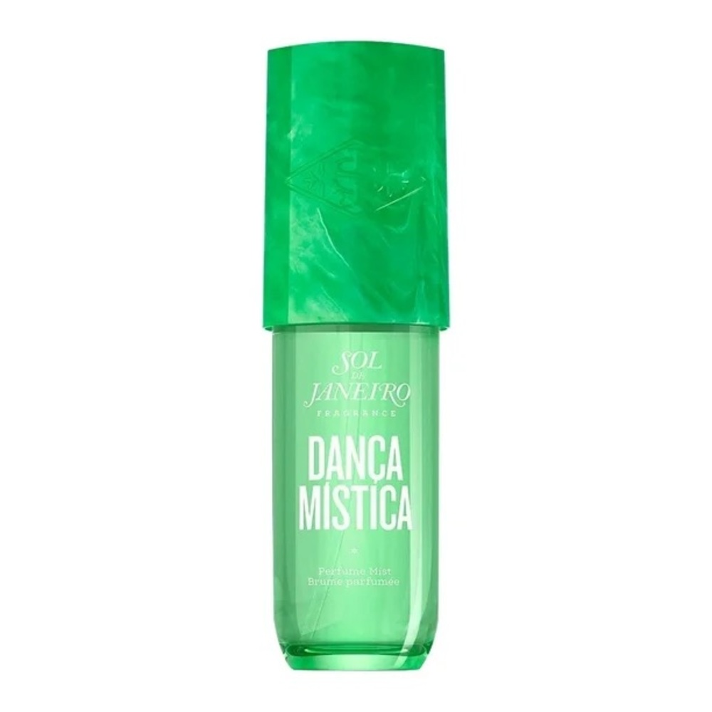 Sol de Janeiro Danca Mistica Body Mist